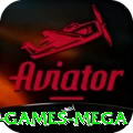 a668 Games Mega