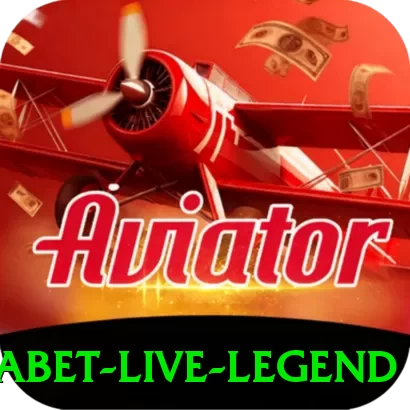 acabet - Live Legend - pak