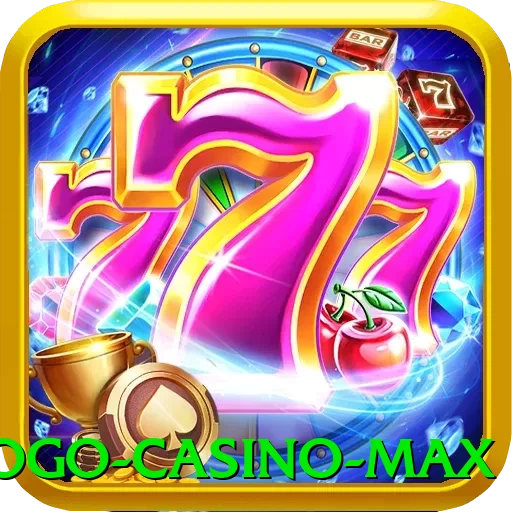 bbbbjogo - Casino Max - aplicativo