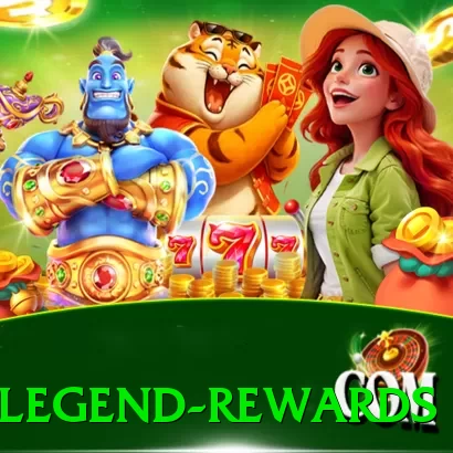 be505 Legend Rewards - 💎 apk