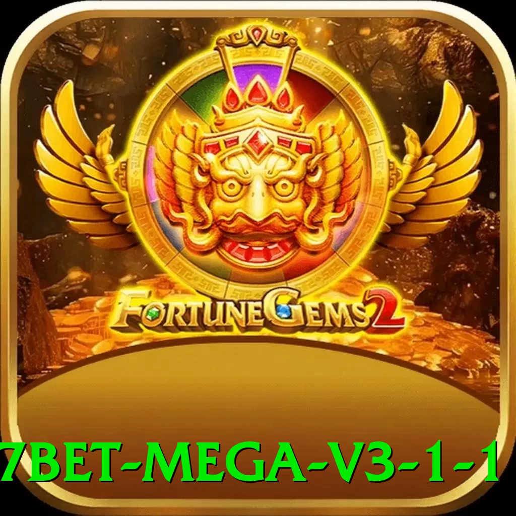 be7bet Mega v3.1.1 - 💎 apk