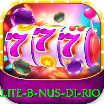 betef Elite - bônus diário - app