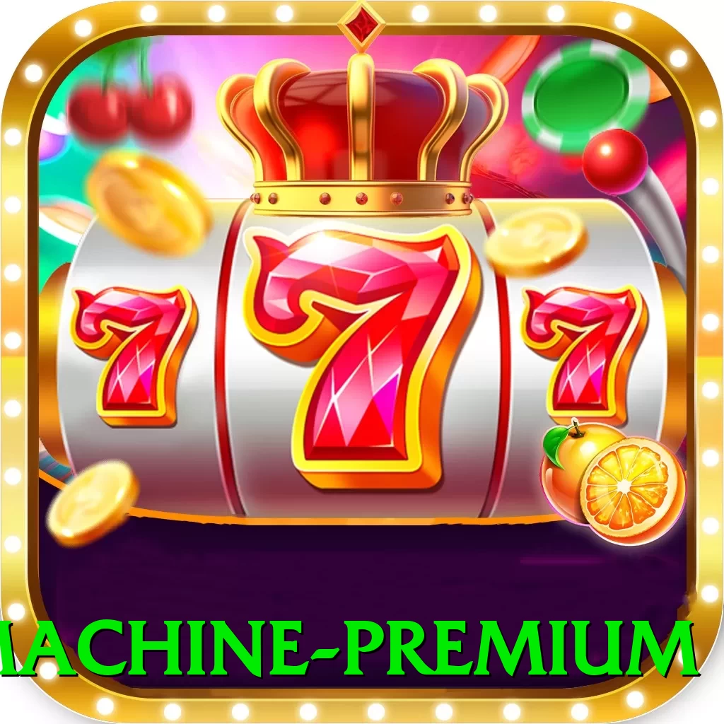 br336 Slot Machine Premium - ⭐ apk