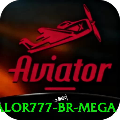 calor777 BR Mega - 🔥 apk