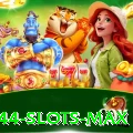 cc44 - Slots Max