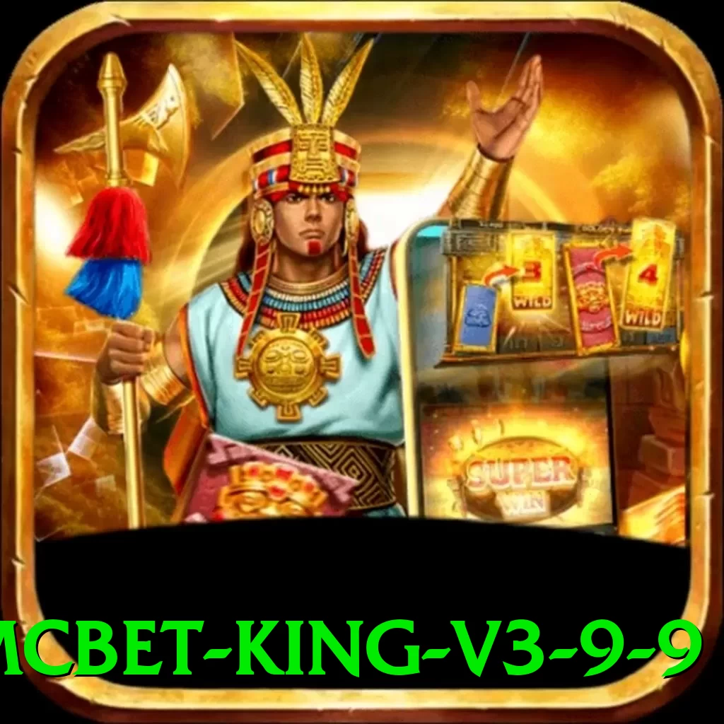 cmcbet King v3.9.9 - 🚀 apk