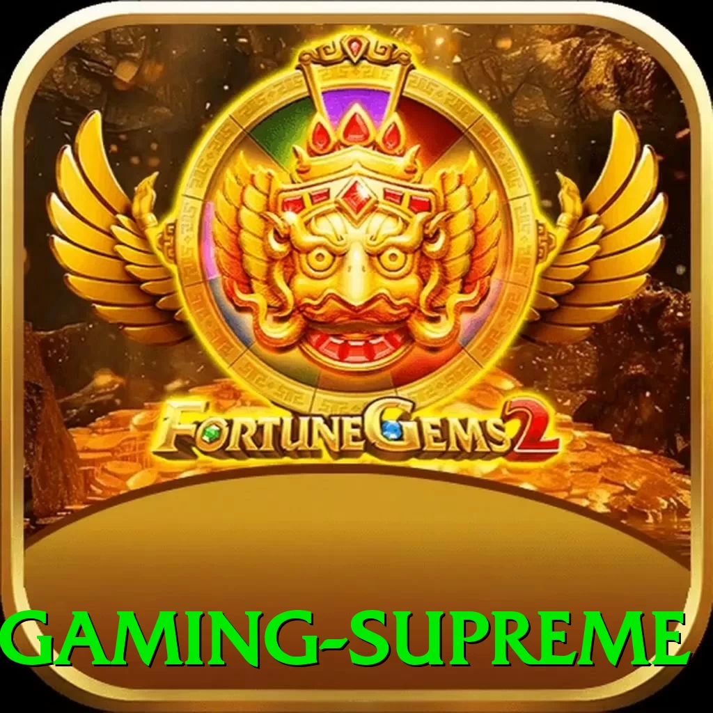 coroaabo - Gaming Supreme - ⭐ apk