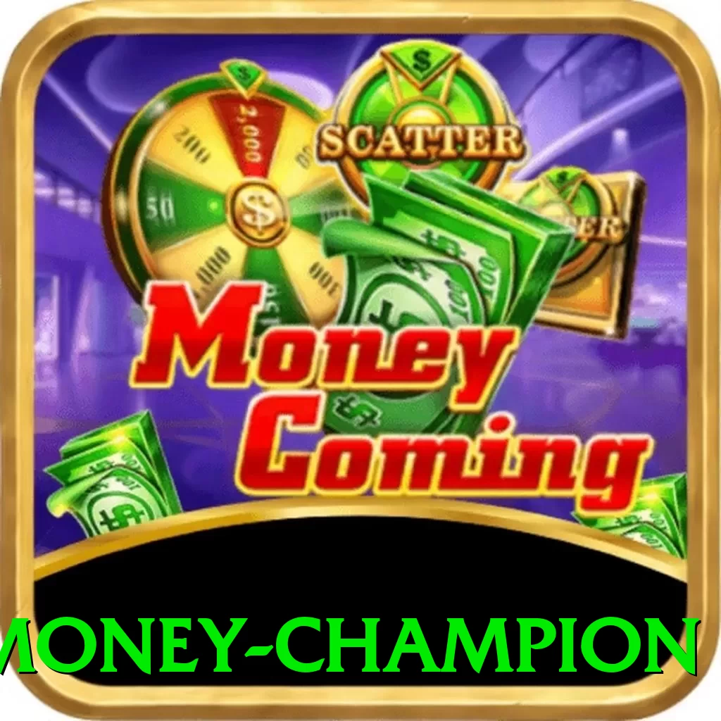 cy8 - Real Money Champion - pk