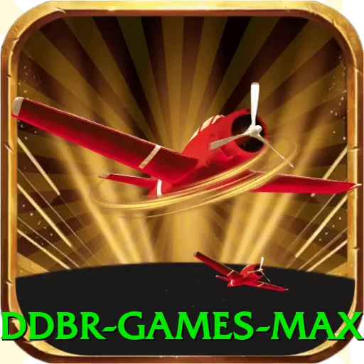 ddbr Games Max - ⭐ apk