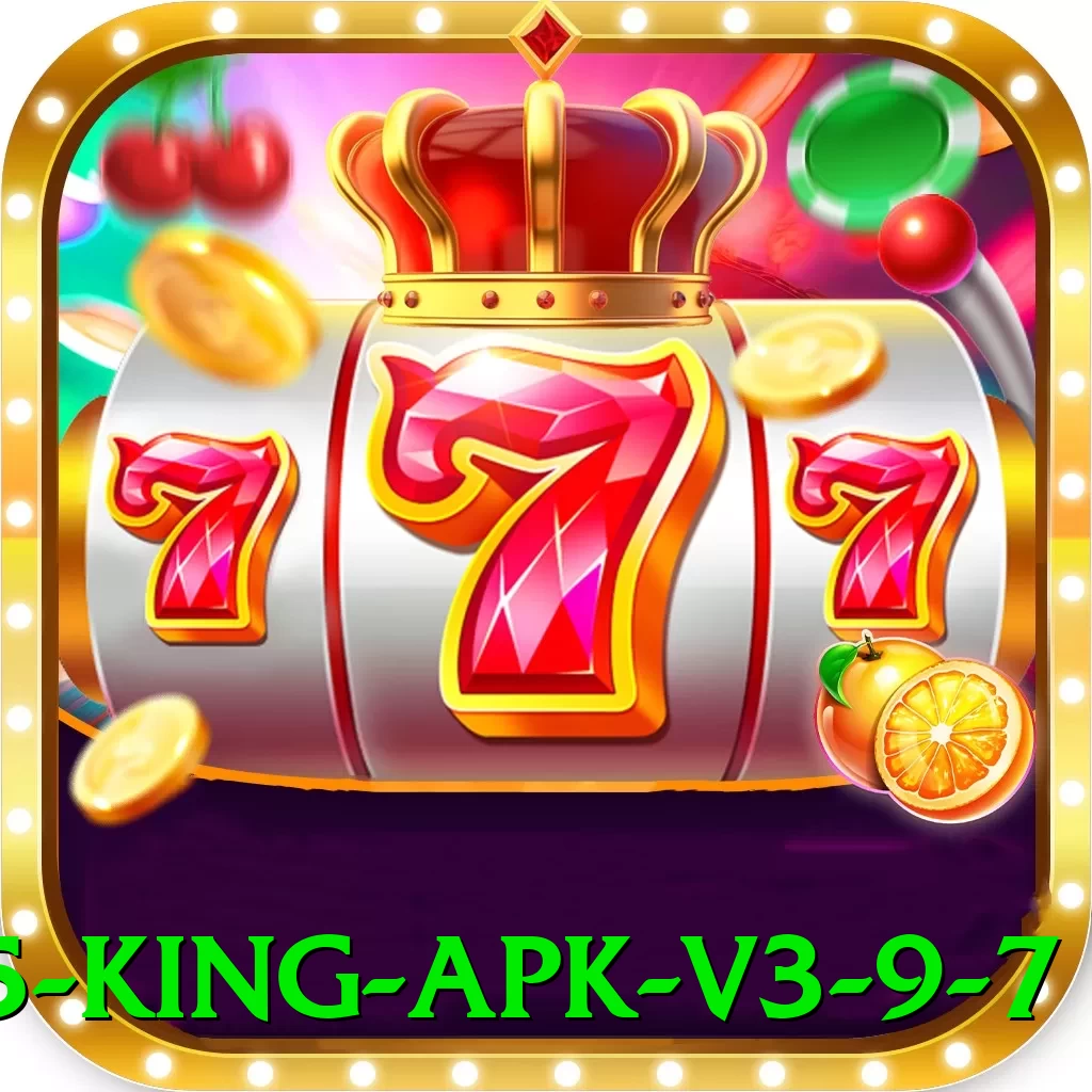 dj5 King APK v3.9.7 - app