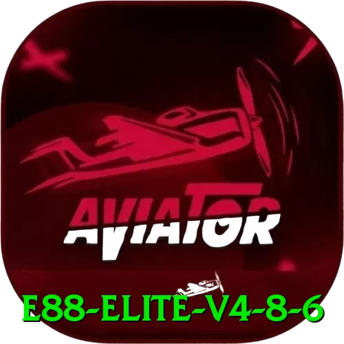 e88 Elite v4.8.6 - apk