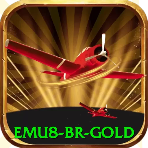 emu8 BR Gold - 👉 apk