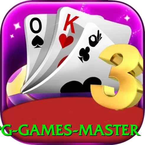 et777pg Games Master - go