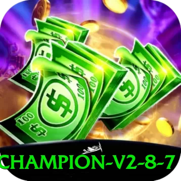 fada777 Gaming Champion v2.8.7 - ⭐ apk