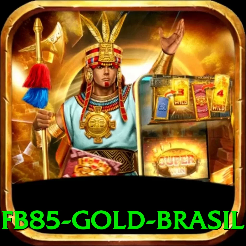 fb85 Gold Brasil - apk