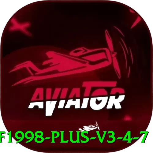 ff1998 Plus v3.4.7 - 🎯 apk