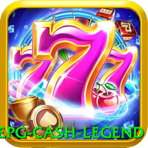 flutepg Cash Legend - ✨ apk