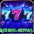 foz88 Slot Machine Royal