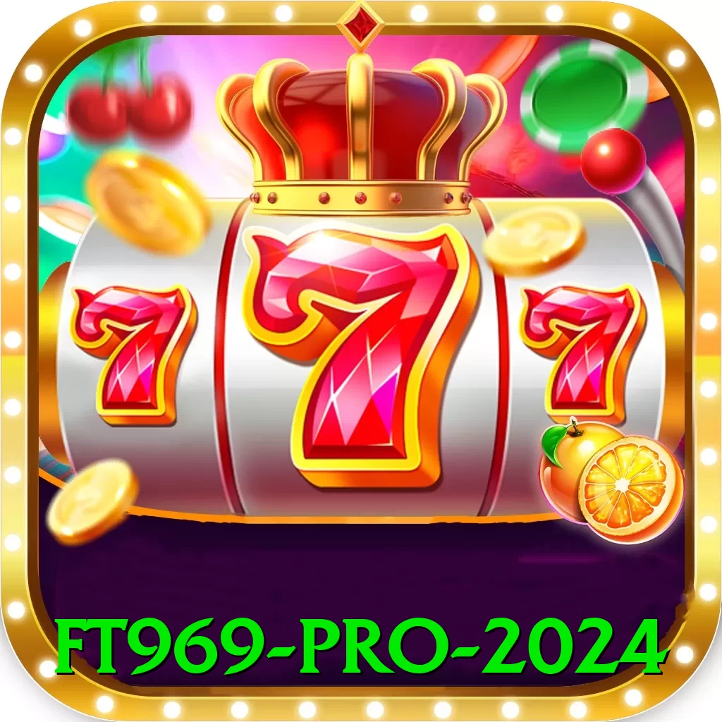 ft969 Pro 2024 - pro