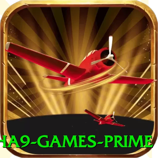 ganha9 Games Prime - apk