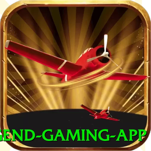 genio777 Legend Gaming App - game