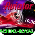gf4 Slot Machine Royal