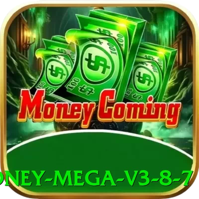 honrapg Money Mega v3.8.7 - aplicativo