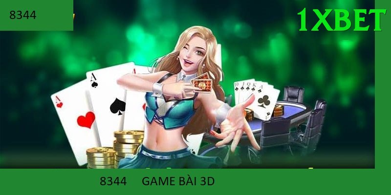 1xbet - Game giải đố