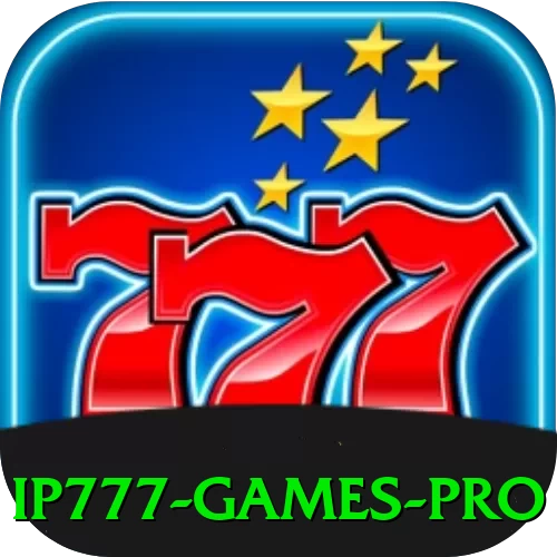 ip777 Games Pro - 🎯 apk