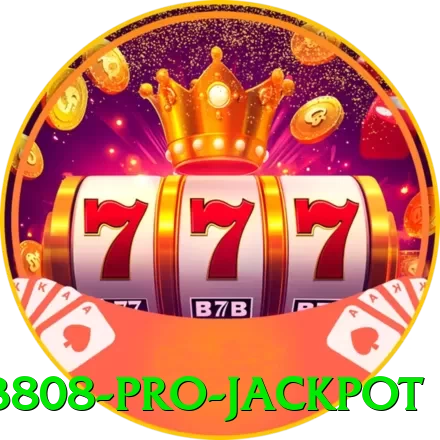 jdb808 Pro Jackpot - apk