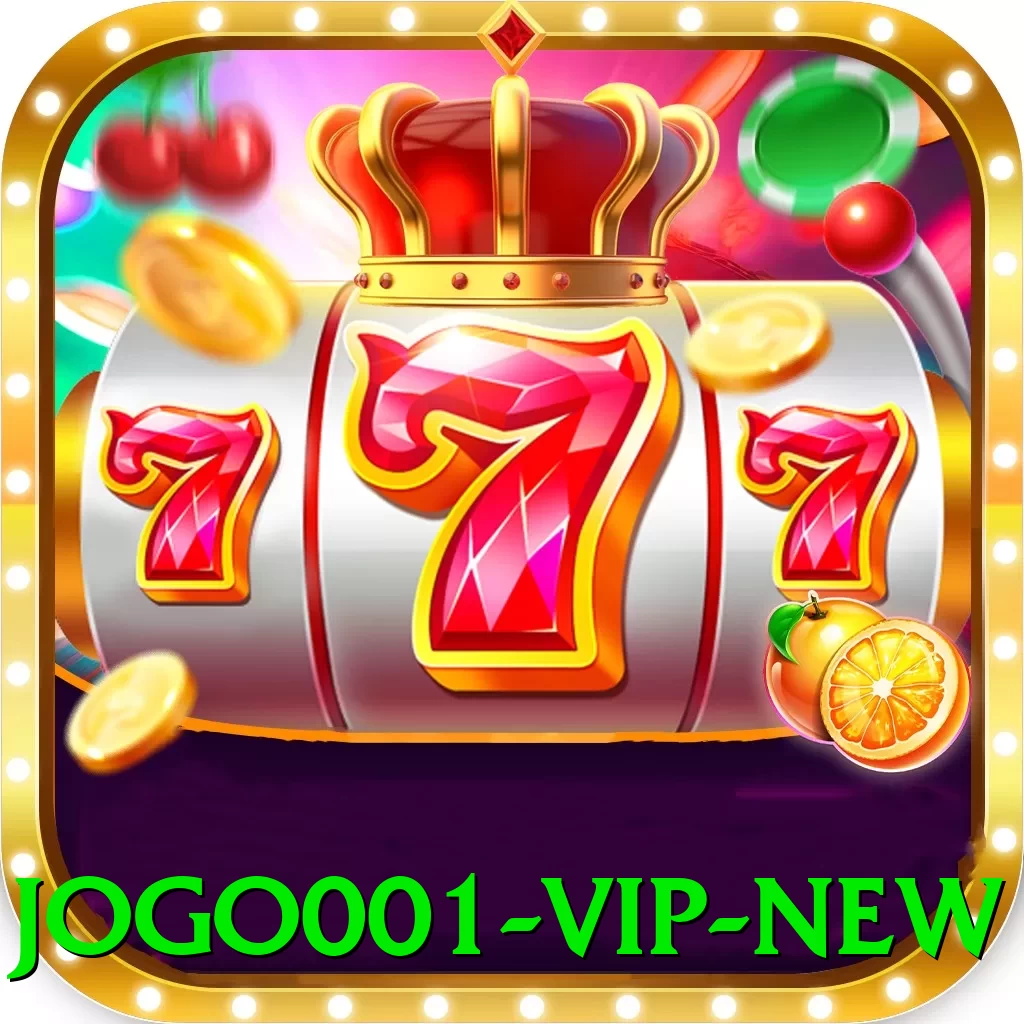 jogo001 VIP New - pro