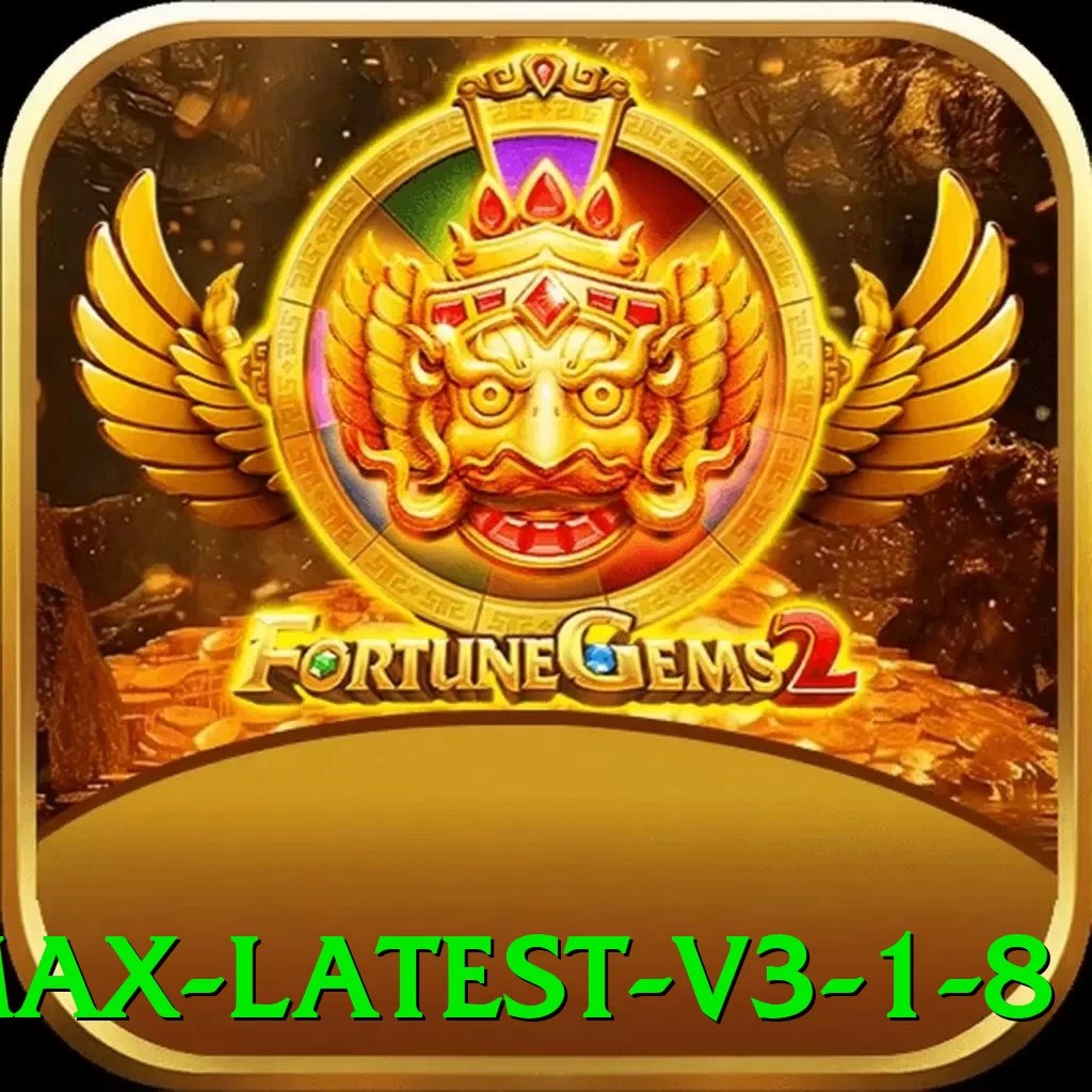 jogo7 Max Latest v3.1.8 - app