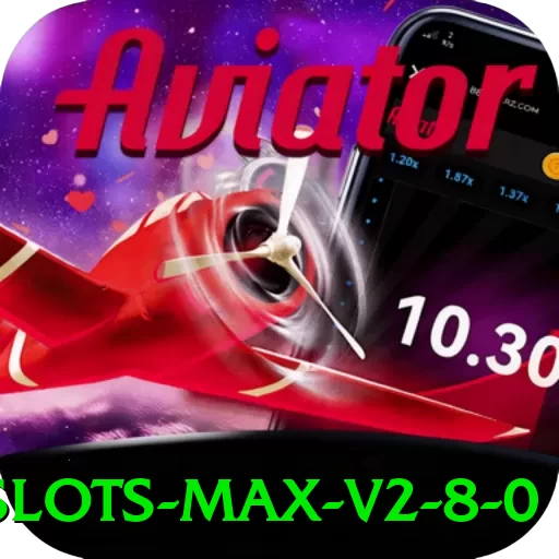 jzjz Slots Max v2.8.0 - plataforma