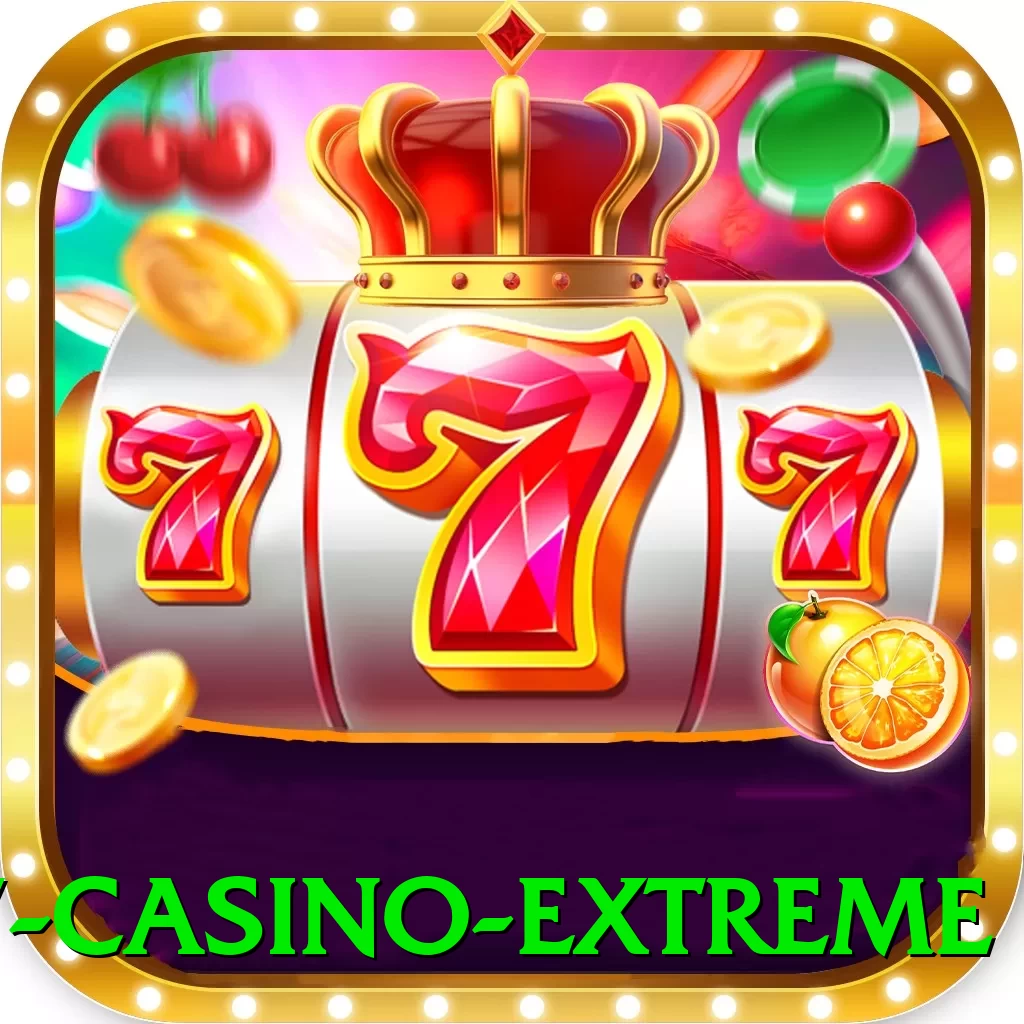 k107 - Casino Extreme - ⚡ apk
