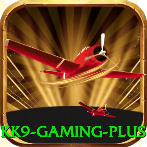 kk9 Gaming Plus - plataforma