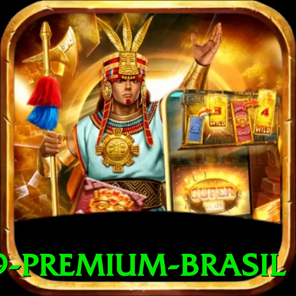 mx39 Premium Brasil - 💎 apk