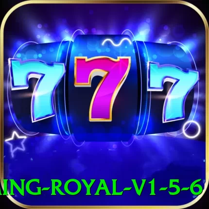 ndnd Gaming Royal v1.5.6 - app