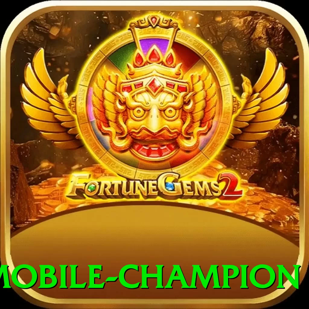 pg98 Mobile Champion - pro