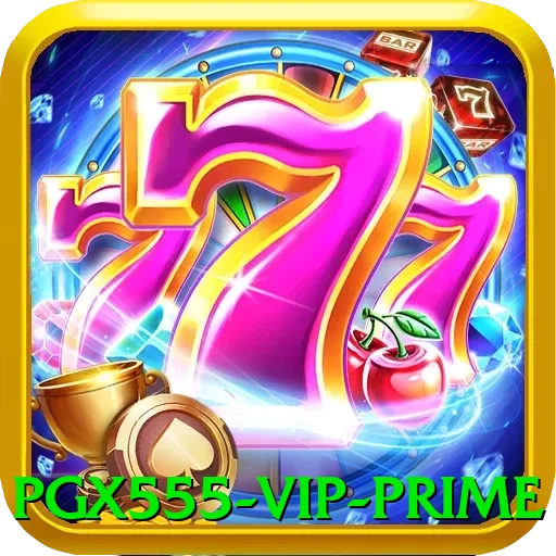 pgx555 - VIP Prime - apk