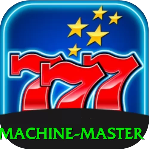ppn7 Slot Machine Master - pro