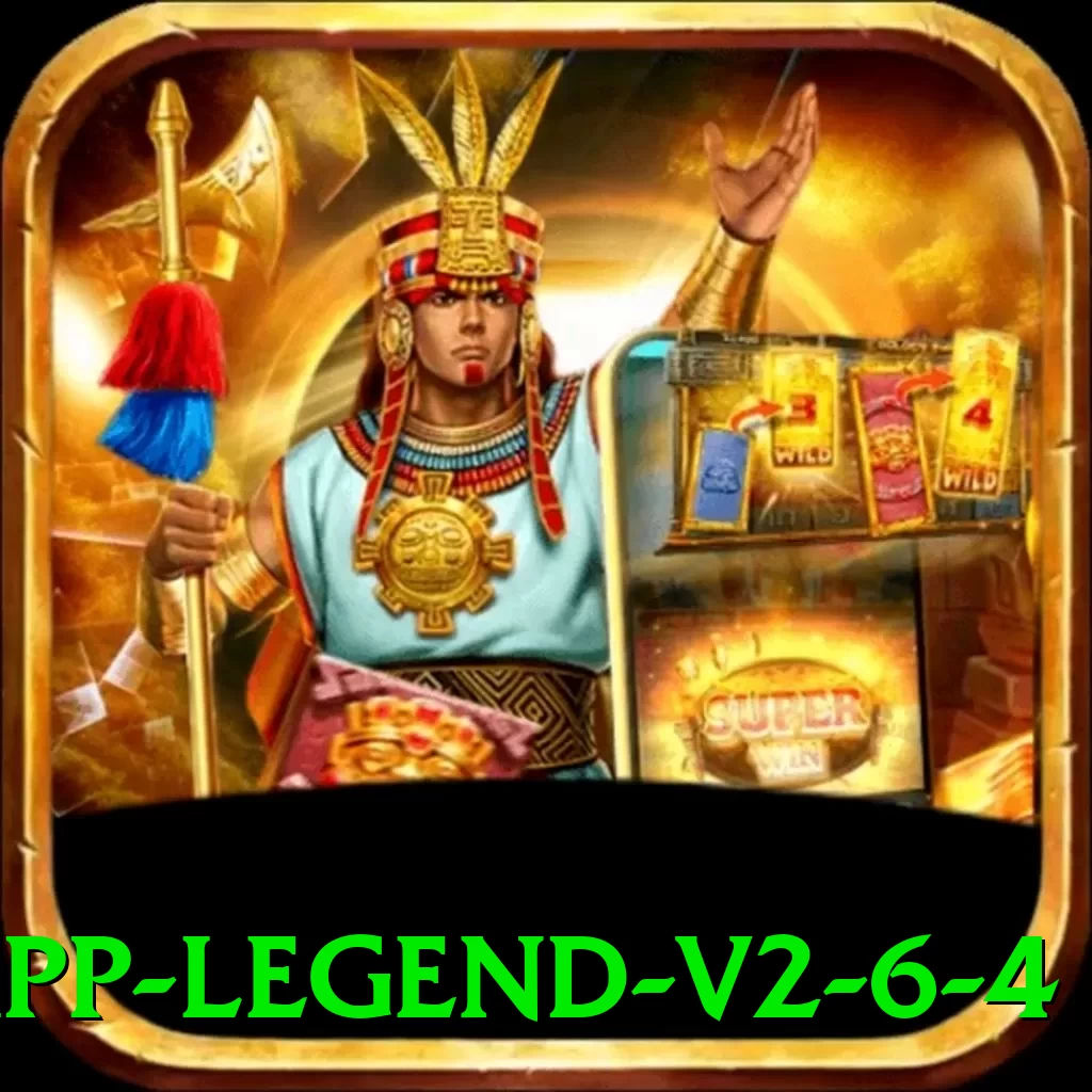 rainha66 App Legend v2.6.4 - 🚀 apk