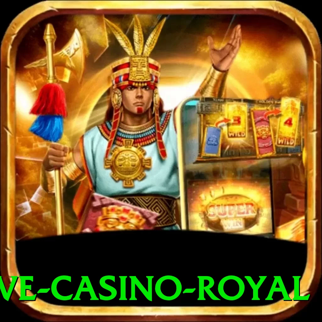 tl7games Live Casino Royal - 💎 apk
