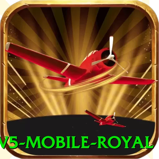 v5v5 Mobile Royal - 🔥 apk