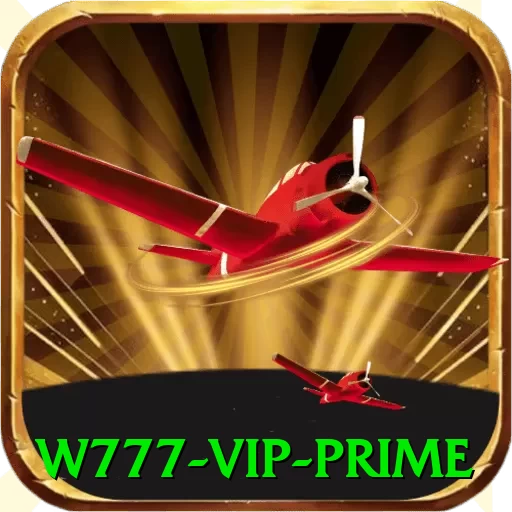 w777 - VIP Prime - 🔥 apk