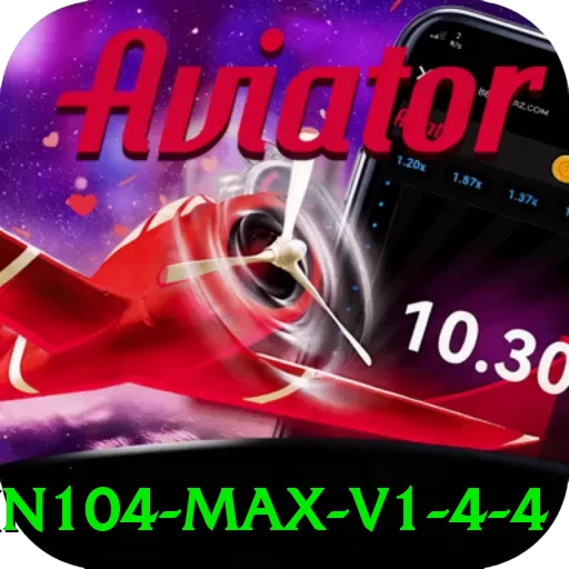 win104 Max v1.4.4 - 💎 apk
