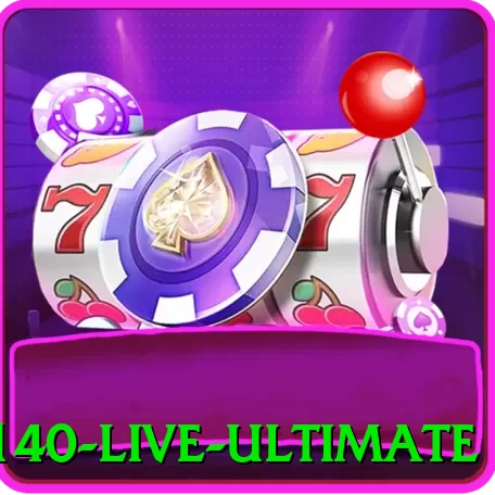 win140 - Live Ultimate - ⭐ apk