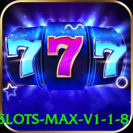 wxwx Slots Max v1.1.8 - pk