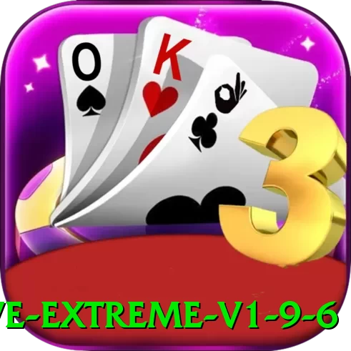 x6x6 Live Extreme v1.9.6 - pak