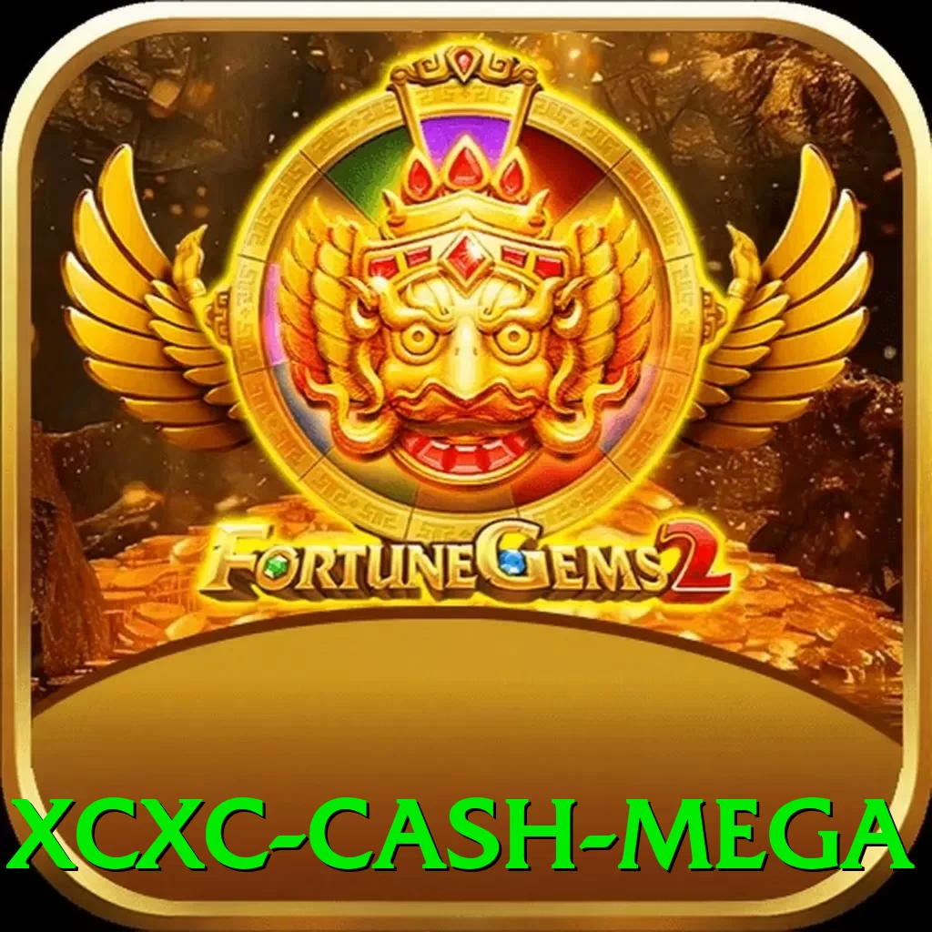 xcxc Cash Mega - 🔥 apk