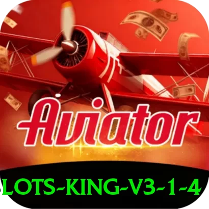 z3z3 Slots King v3.1.4 - go